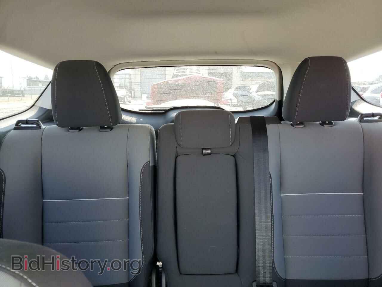 2013 FORD ESCAPE - VIN: 1FMCU0GX9DUD27351 - Фото 10