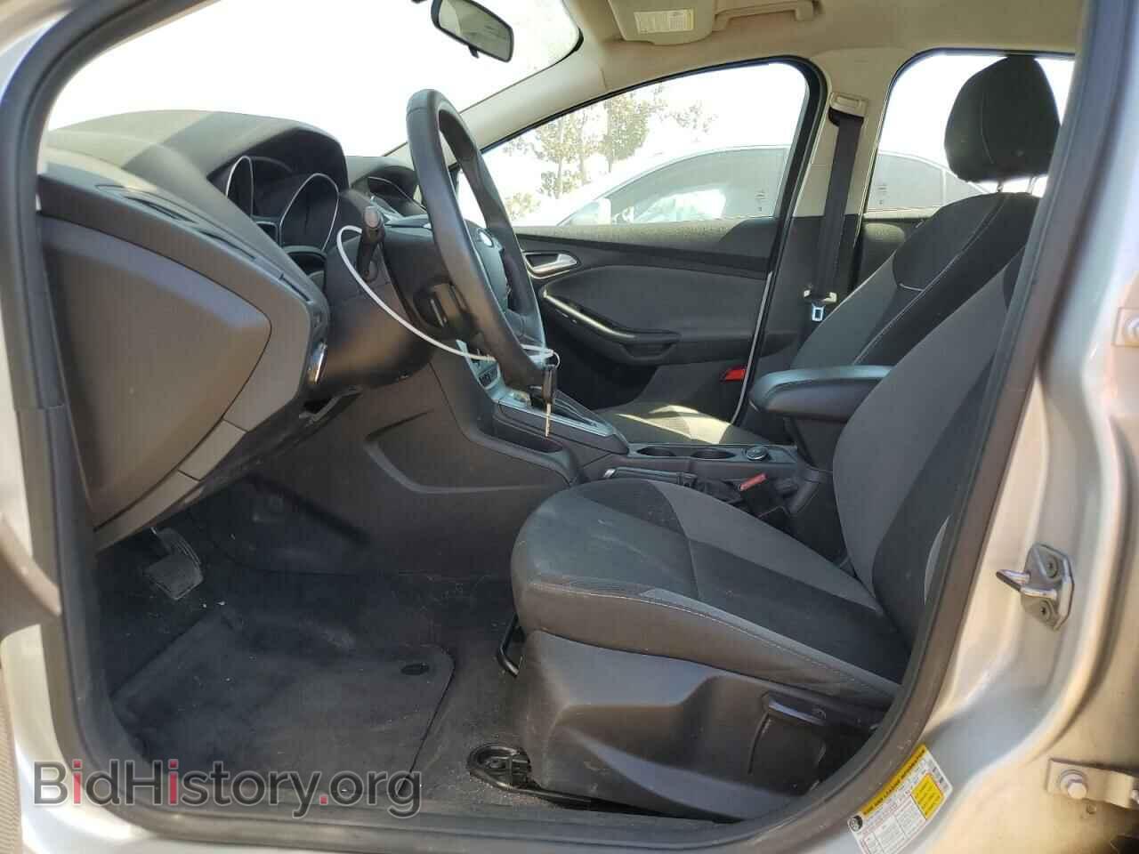 2014 FORD FOCUS - VIN: 1FADP3F20EL211072 - Photo 7