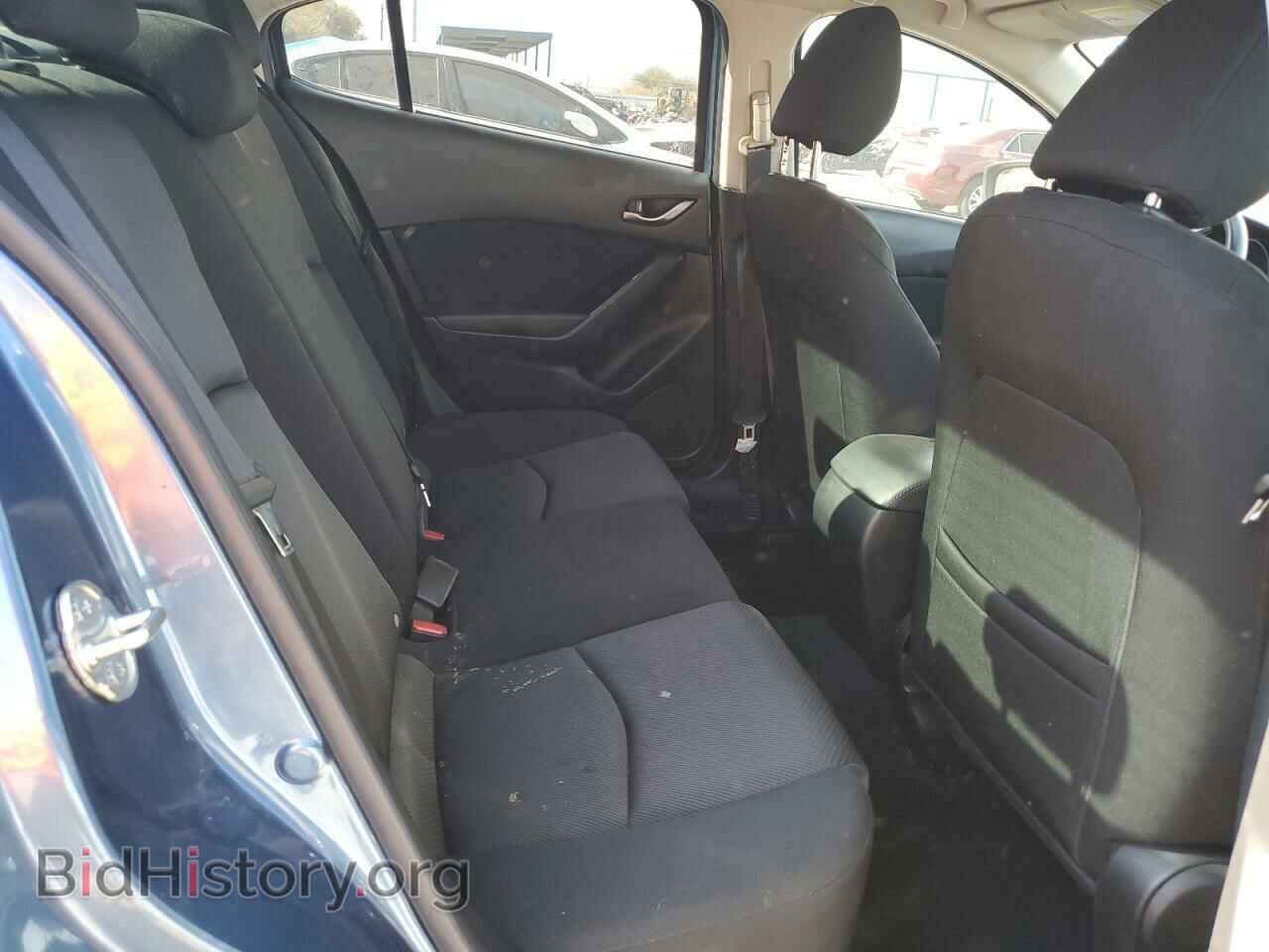 2017 MAZDA 3 - VIN: 3MZBN1U74HM156698 - Фото 10