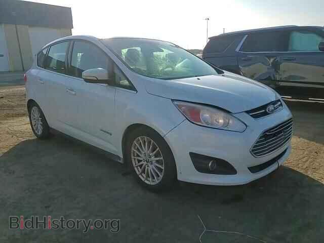 2015 FORD CMAX - VIN: 1FADP5BU4FL114431 - Photo 14