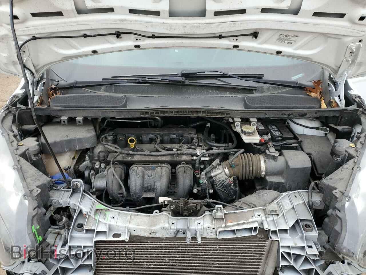 2018 FORD TRANSIT - VIN: NM0LS7E71J1355757 - Фото 12
