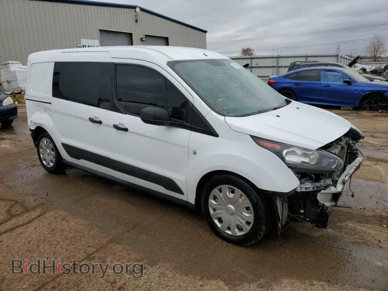 2018 FORD TRANSIT - VIN: NM0LS7E71J1355757 - Фото 4