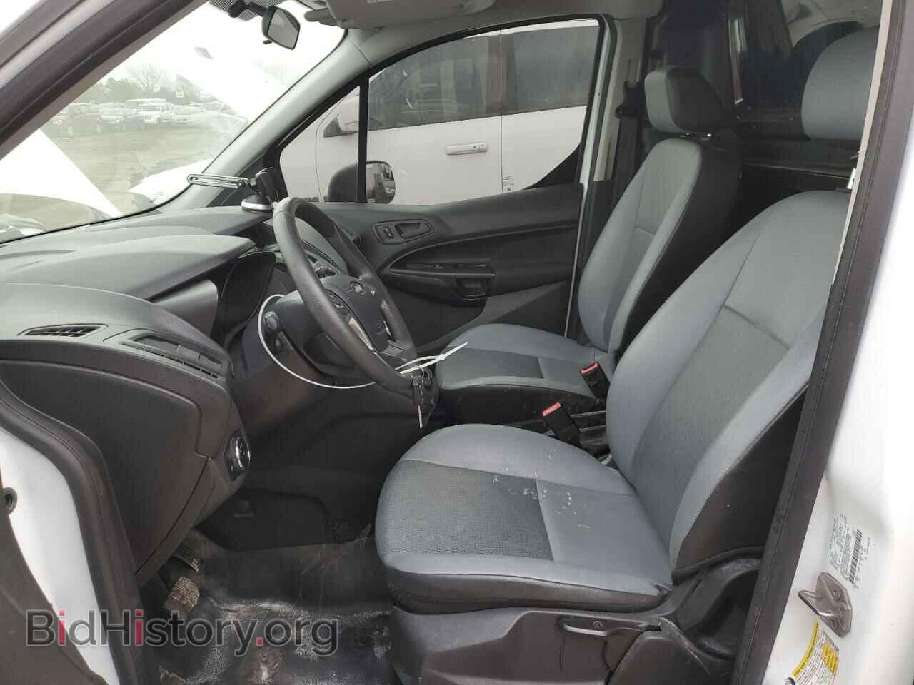 2018 FORD TRANSIT - VIN: NM0LS7E71J1355757 - Фото 7