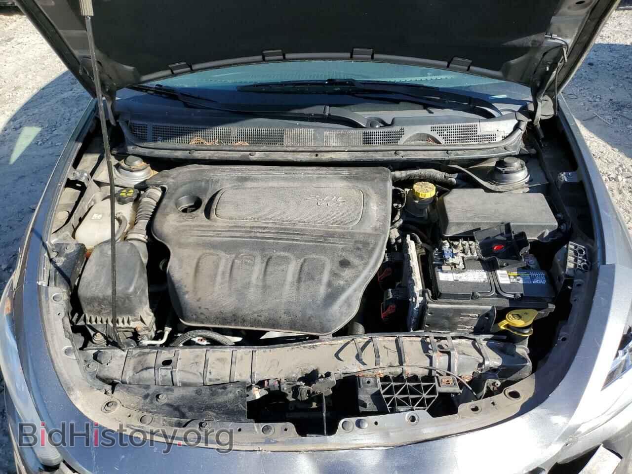 2013 DODGE DART - VIN: 1C3CDFBA9DD151982 - Фото 11