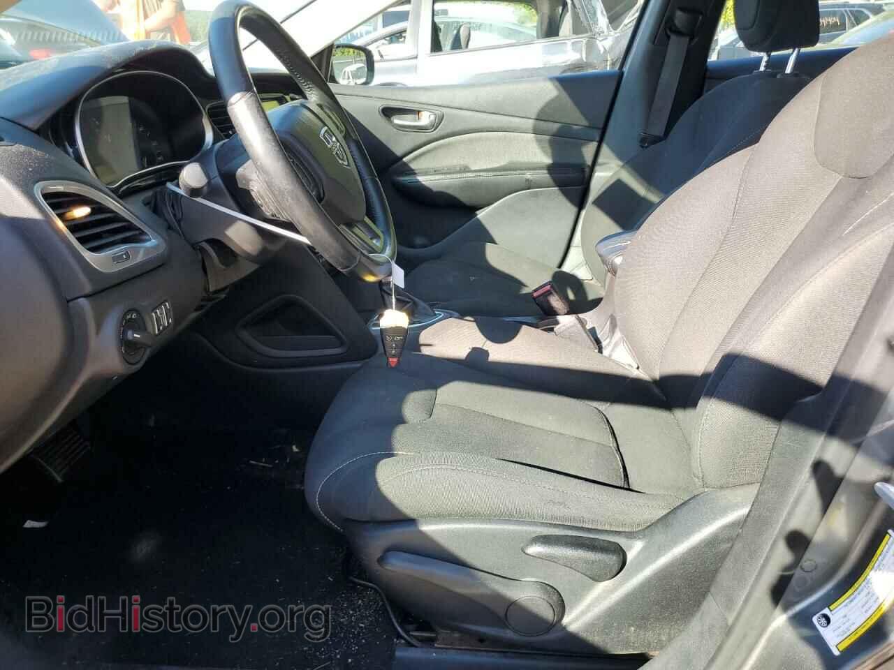 2013 DODGE DART - VIN: 1C3CDFBA9DD151982 - Фото 7