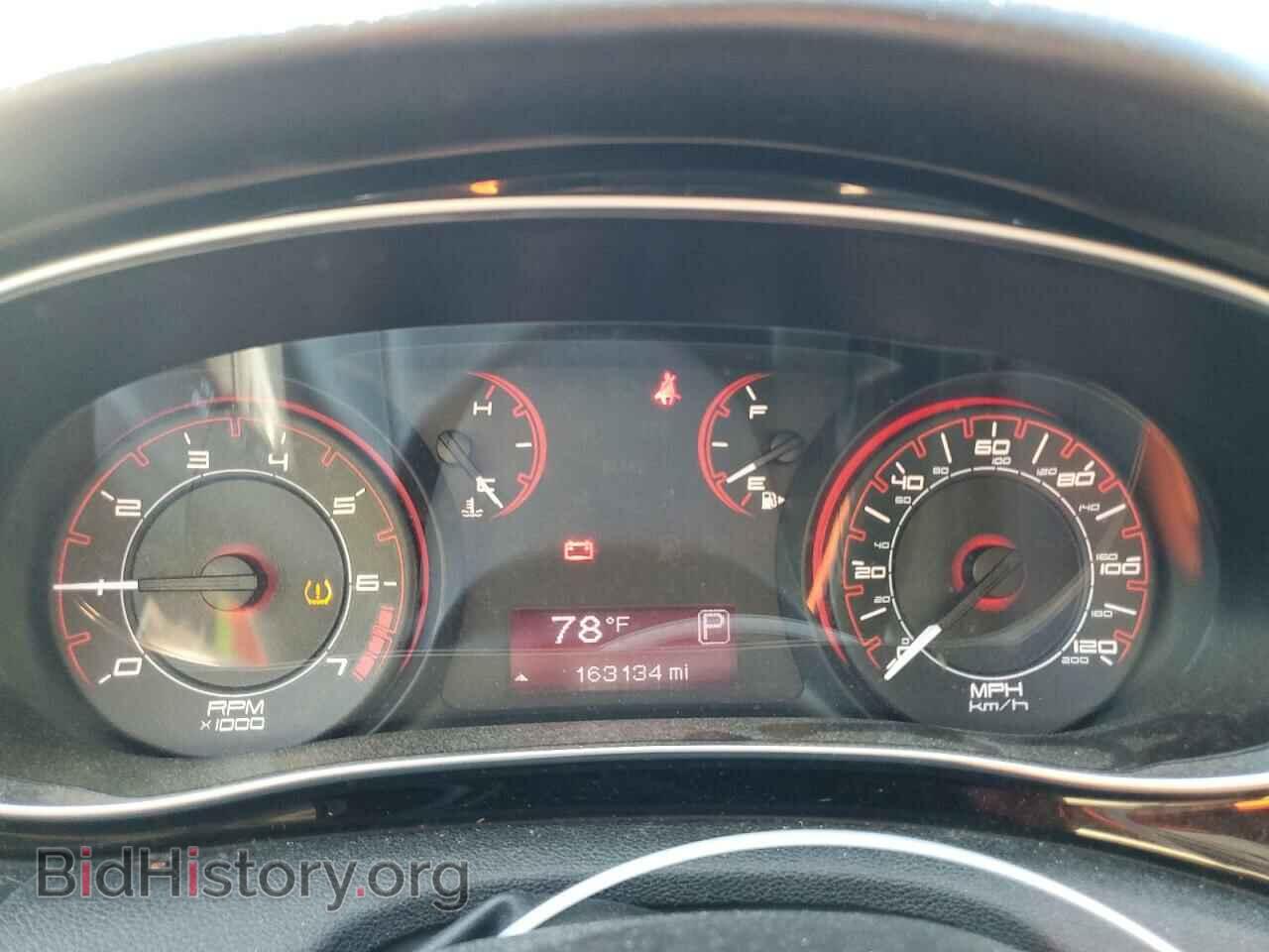 2013 DODGE DART - VIN: 1C3CDFBA9DD151982 - Фото 9