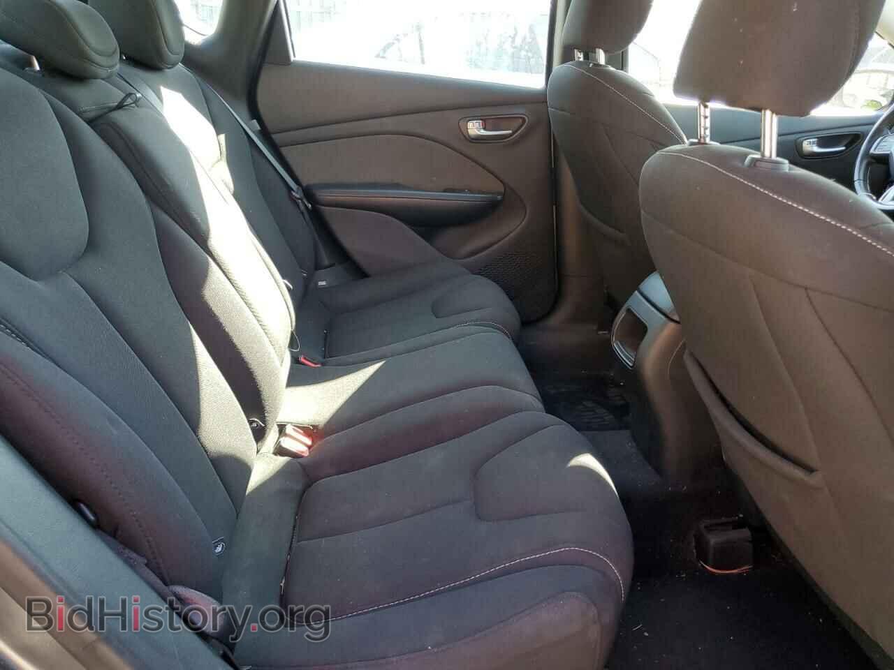 2013 DODGE DART - VIN: 1C3CDFBA9DD151982 - Фото 10
