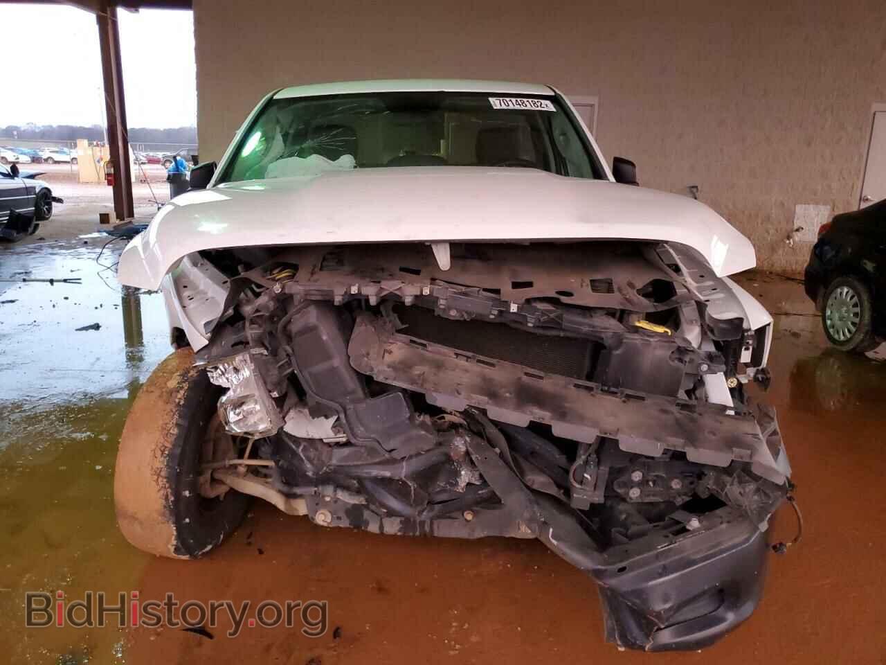 2015 RAM 1500 - VIN: 3C6JR6DT2FG643639 - Фото 5