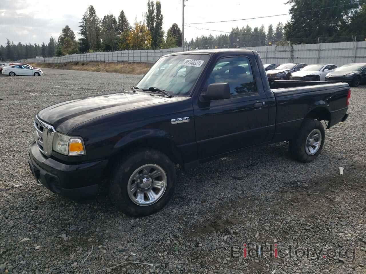 Photo 1FTYR10D18PA02618 - FORD RANGER 2008