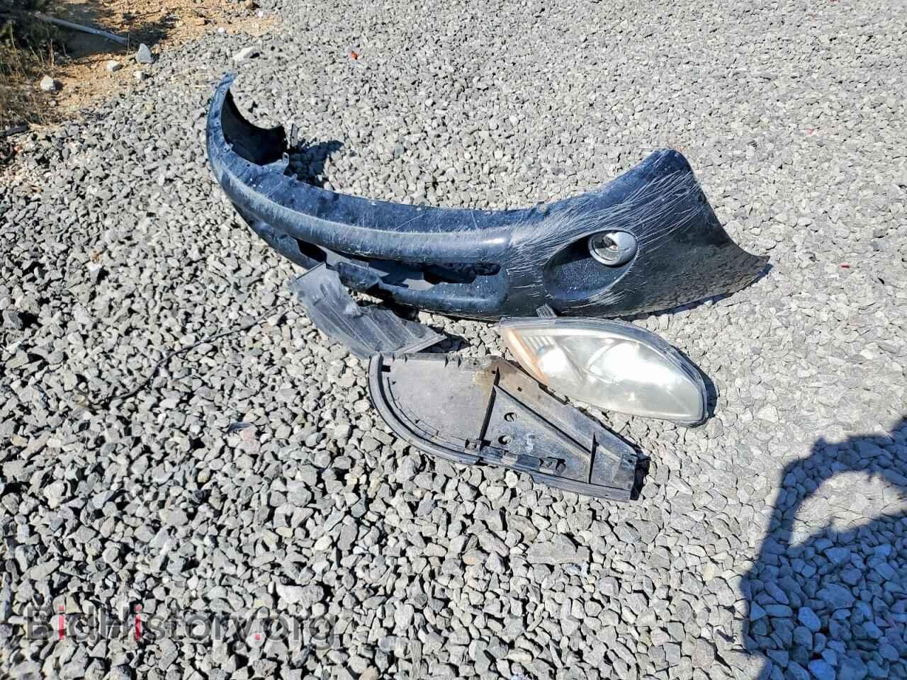2006 MITSUBISHI ECLIPSE - VIN: 4A3AK34T76E020176 - Photo 12