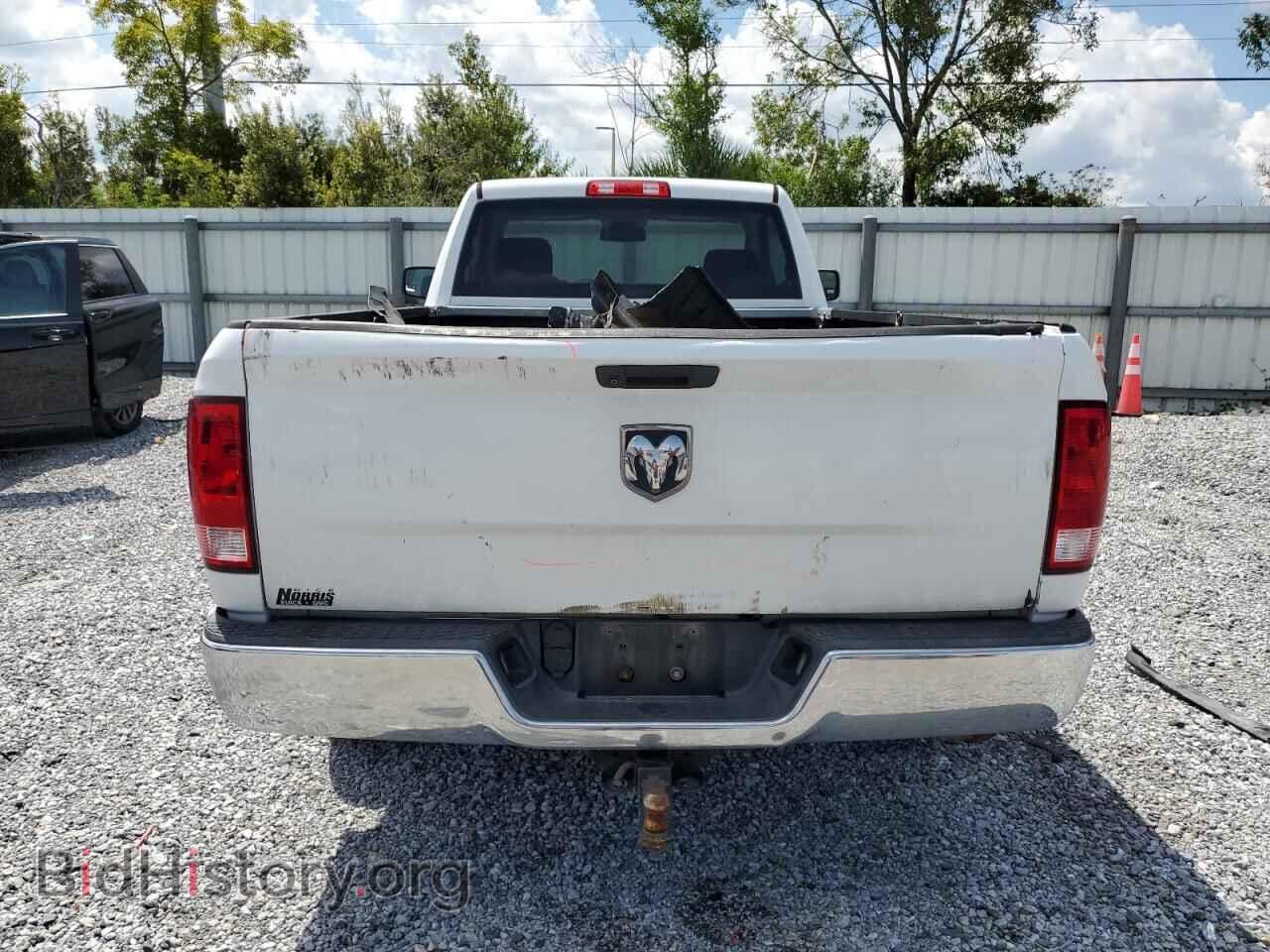 2019 RAM 1500 - VIN: 3C6JR6DT6KG560659 - Фото 6