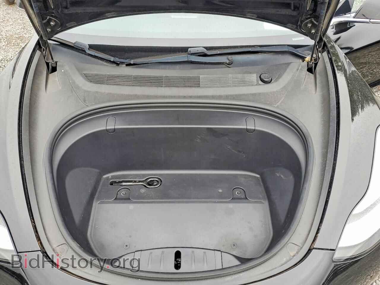 2019 TESLA MODEL 3 - VIN: 5YJ3E1EA7KF344838 - Фото 11