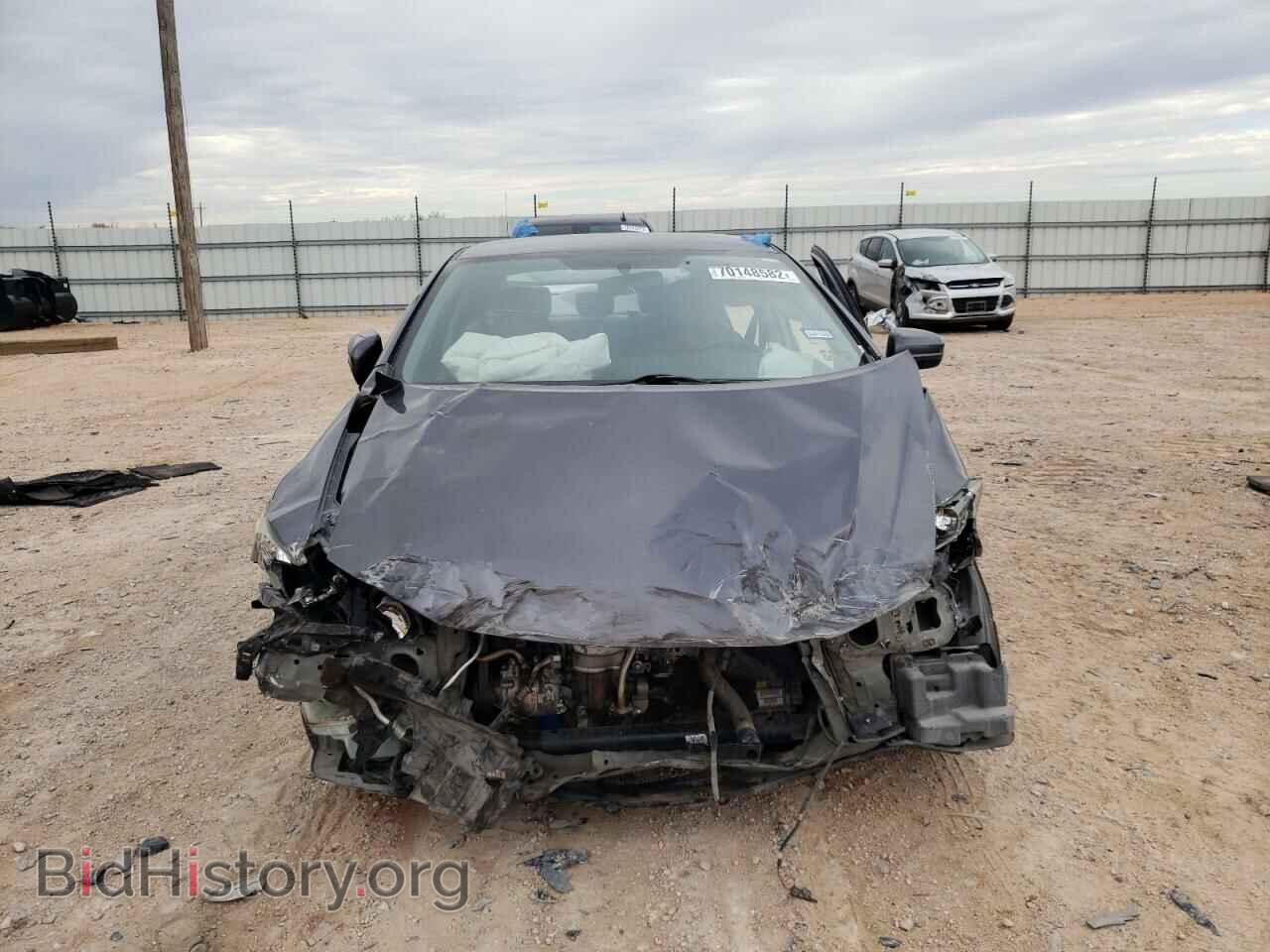 2014 HONDA CIVIC - VIN: 19XFB2F54EE039286 - Photo 5