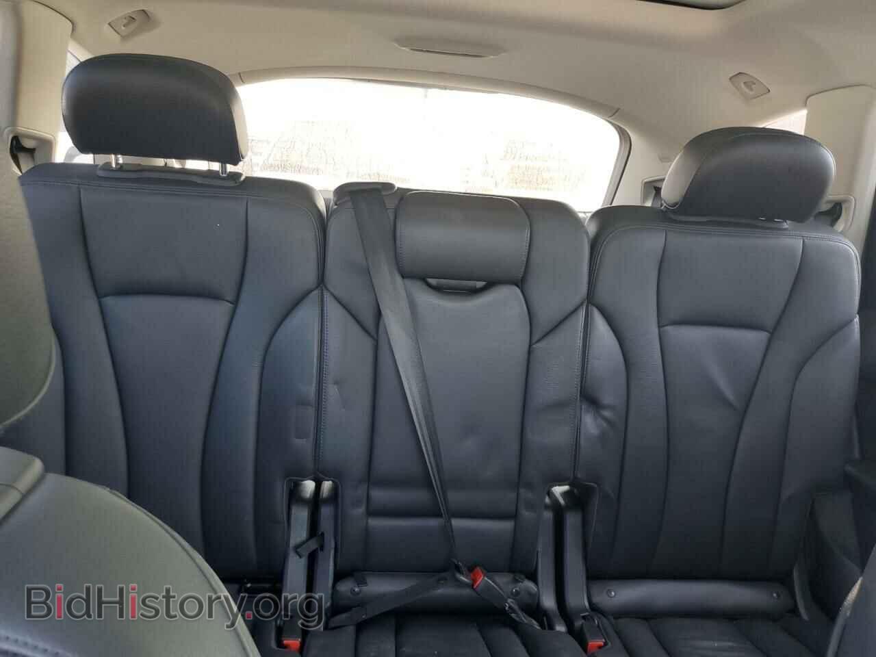 2017 AUDI Q7 - VIN: WA1AHAF78HD045662 - Фото 10