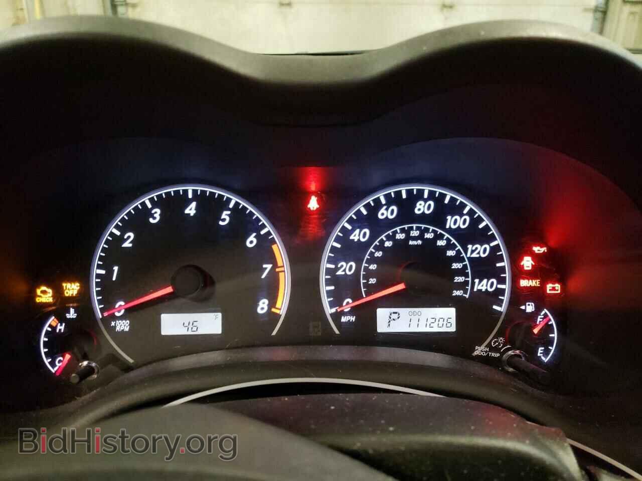 2013 TOYOTA COROLLA - VIN: 2T1BU4EE4DC974357 - Фото 9