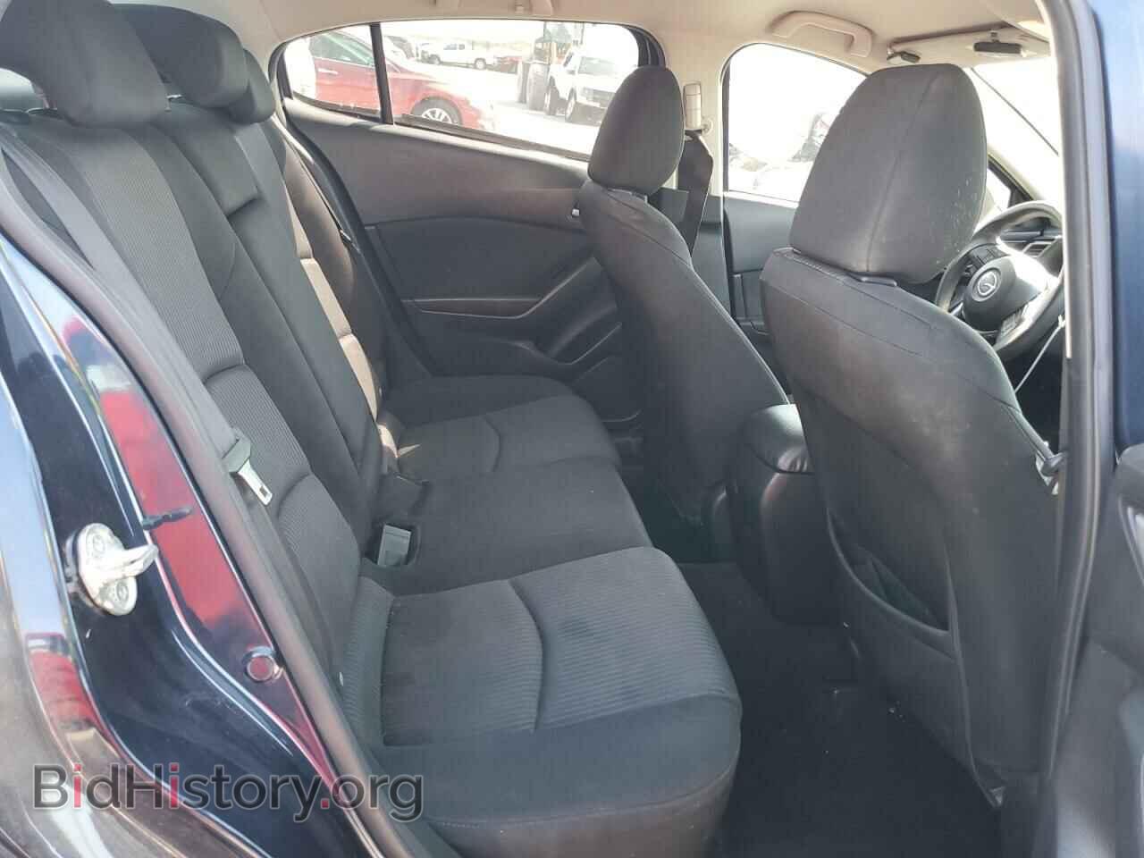 2016 MAZDA 3 - VIN: 3MZBM1U72GM280826 - Фото 10