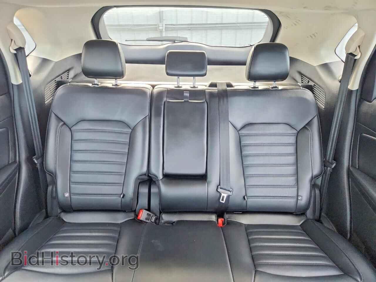 2015 FORD EDGE - VIN: 2FMTK4J99FBB30048 - Фото 10