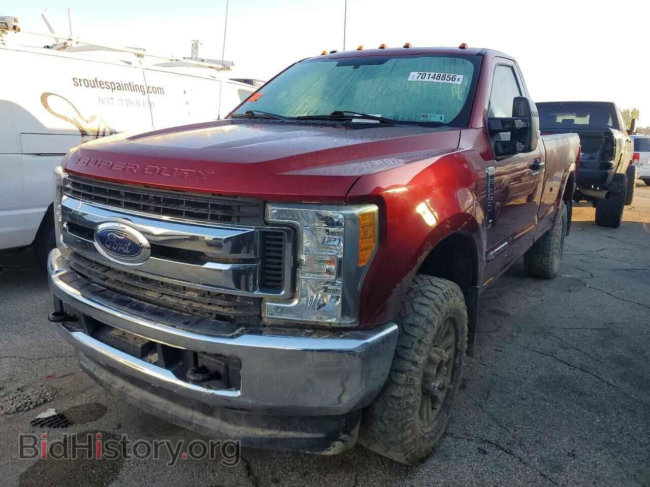 Photo 1FTBF2BT4HEC60880 - FORD F250 2017