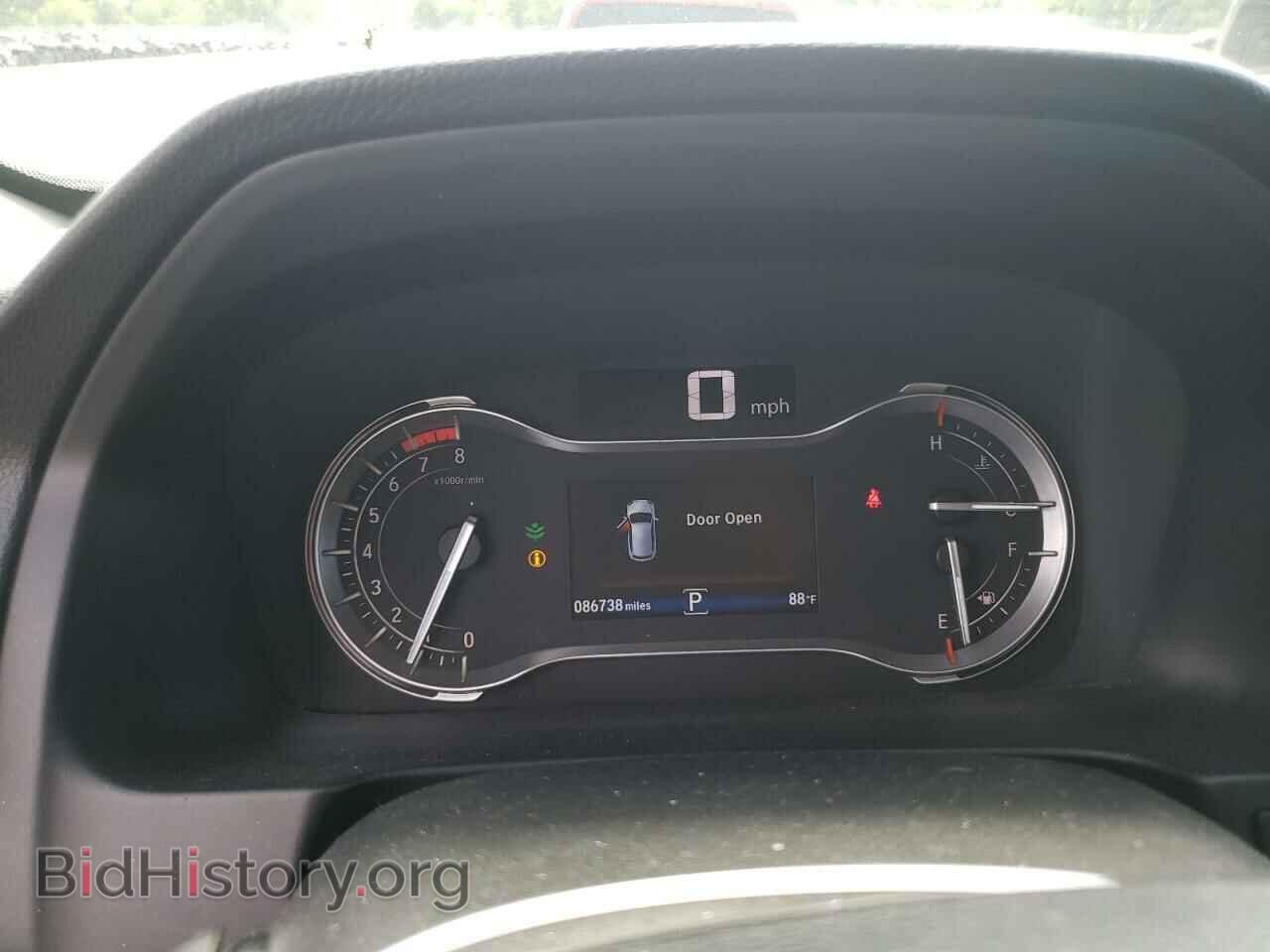 2017 HONDA PILOT - VIN: 5FNYF6H55HB044402 - Фото 9