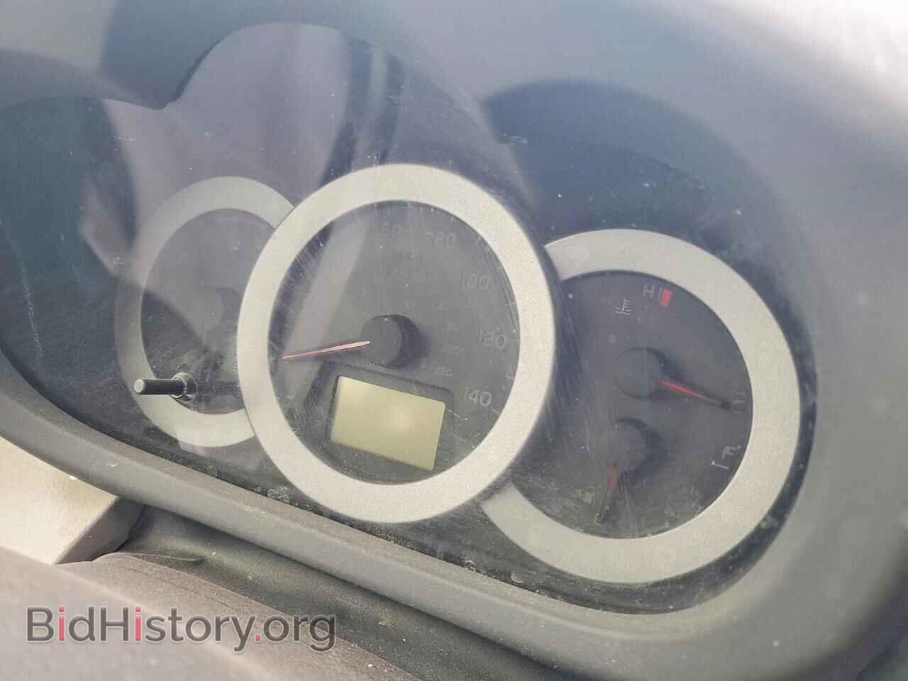 2011 TOYOTA RAV4 - VIN: 2T3BF4DV0BW154792 - Фото 9