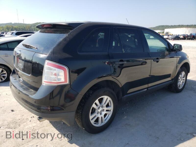 2009 Ford EDGE (VIN 2FMDK36C09BB05790) — photo 3 of 13
