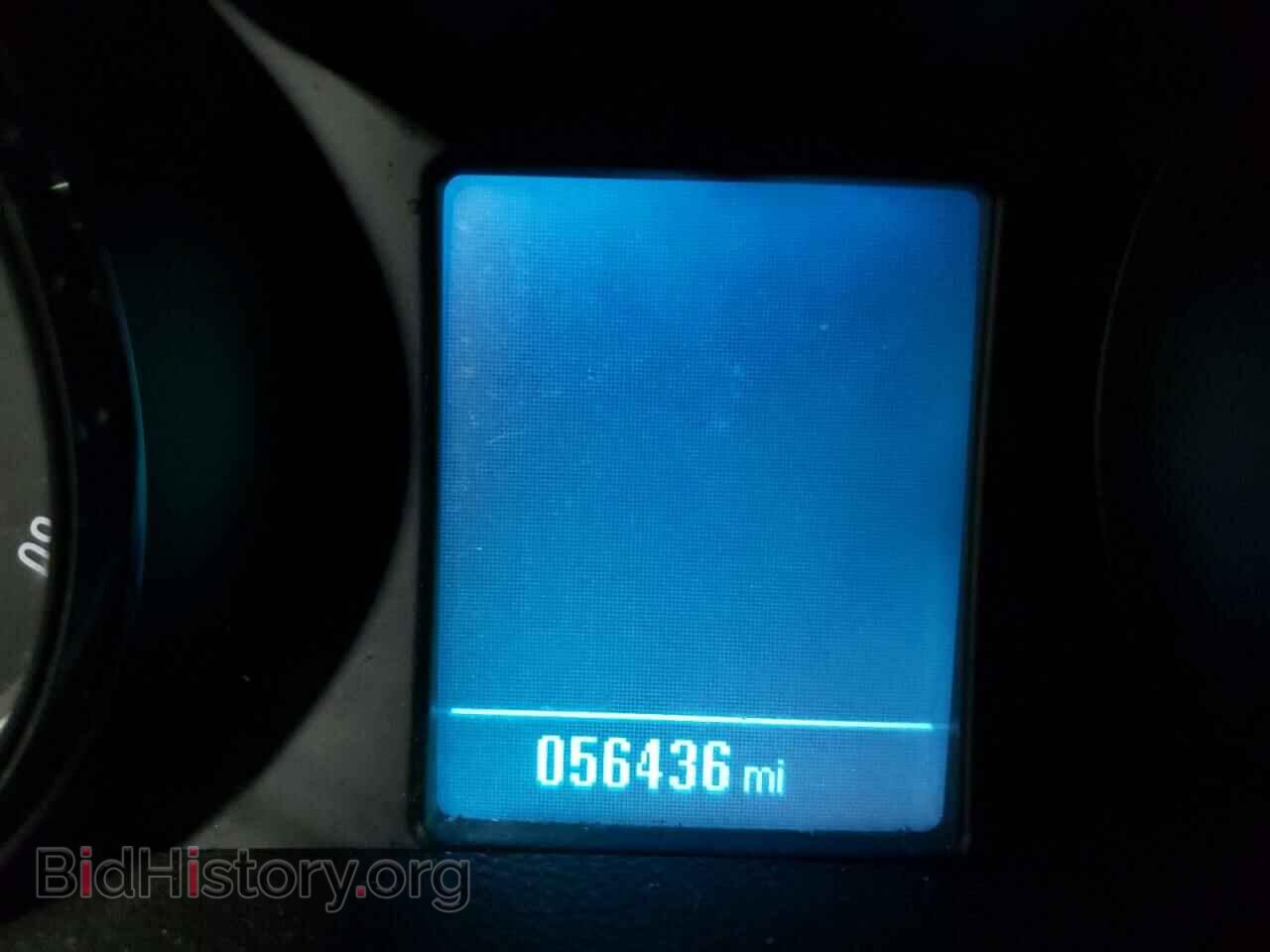 2015 BUICK ENCORE - VIN: KL4CJESB7FB247237 - Photo 8