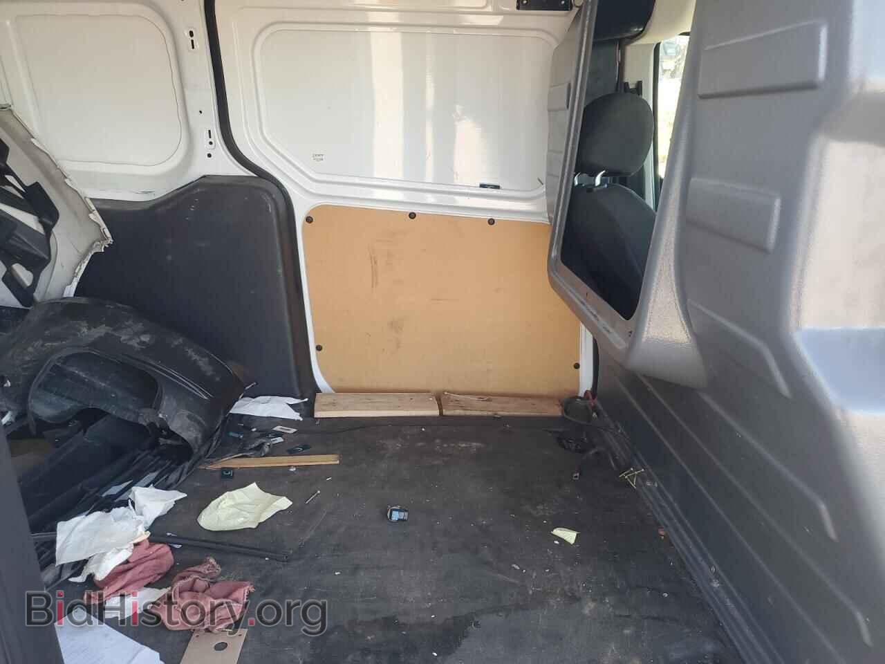 2018 FORD TRANSIT - VIN: NM0LS7F78J1345306 - Фото 10