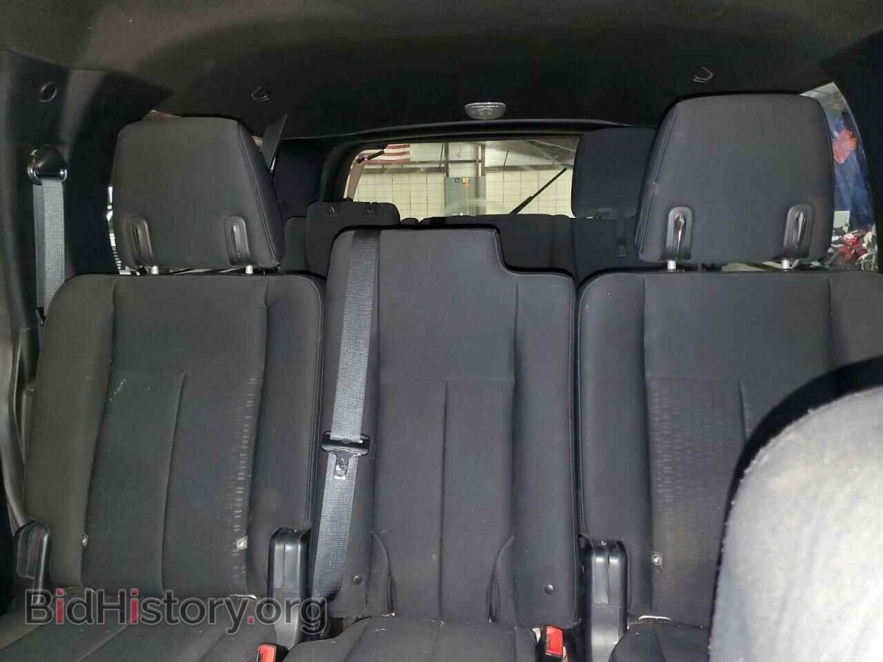 2017 FORD EXPEDITION - VIN: 1FMJK1JTXHEA73982 - Фото 10