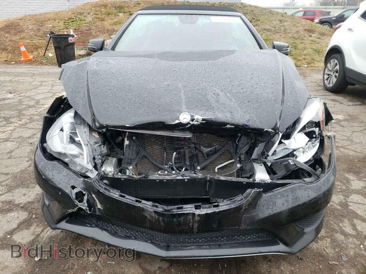 2014 MERCEDES-BENZ E-CLASS - VIN: WDDKK5KF1EF224308 - Фото 5