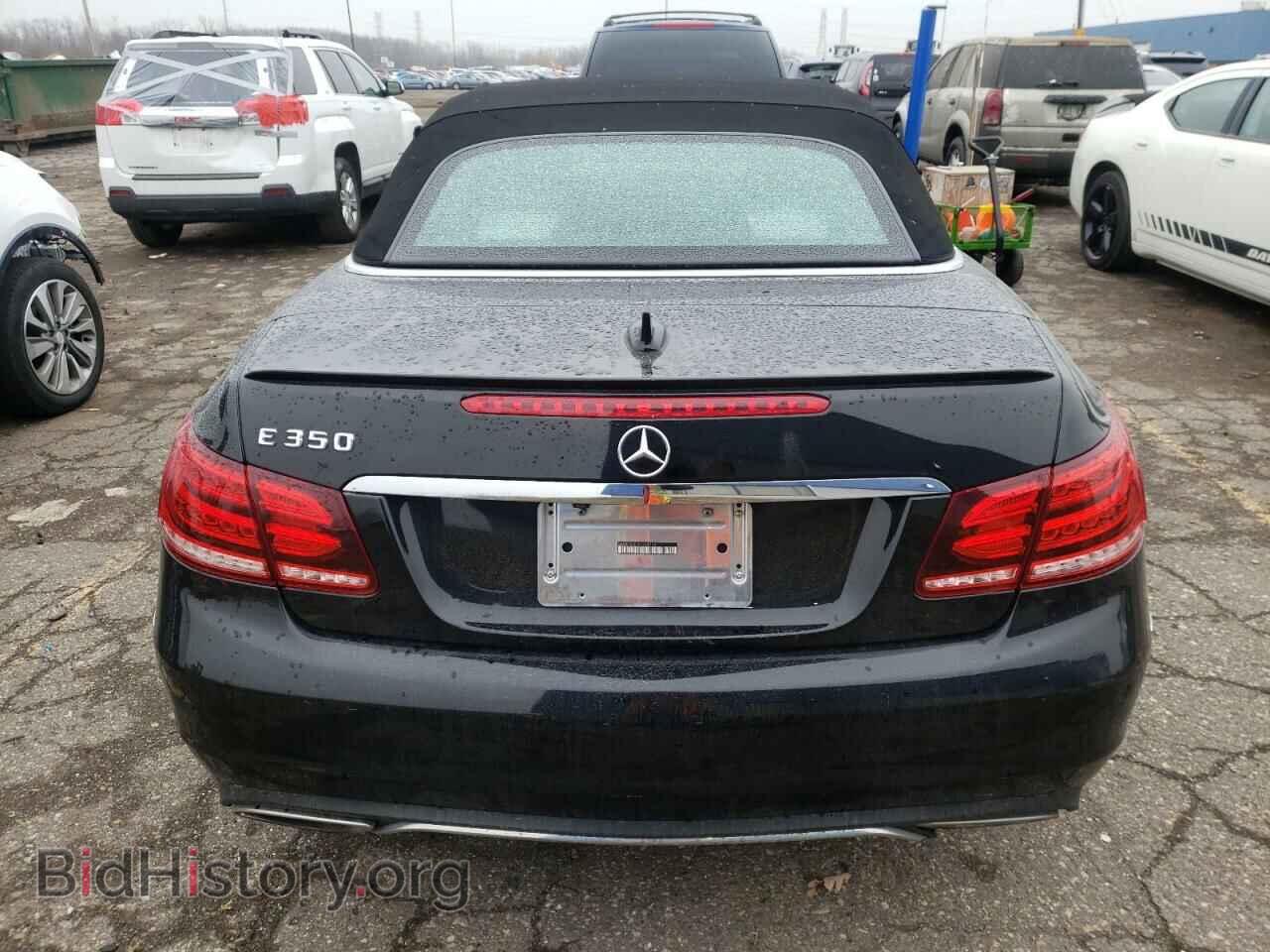 2014 MERCEDES-BENZ E-CLASS - VIN: WDDKK5KF1EF224308 - Фото 6