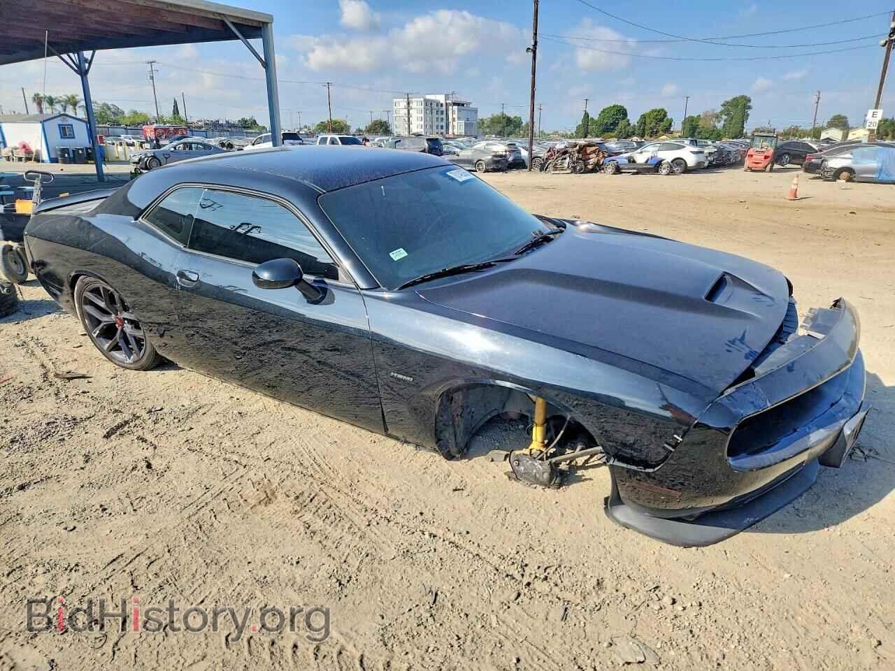 2019 DODGE CHALLENGER - VIN: 2C3CDZBT5KH660874 - Photo 4