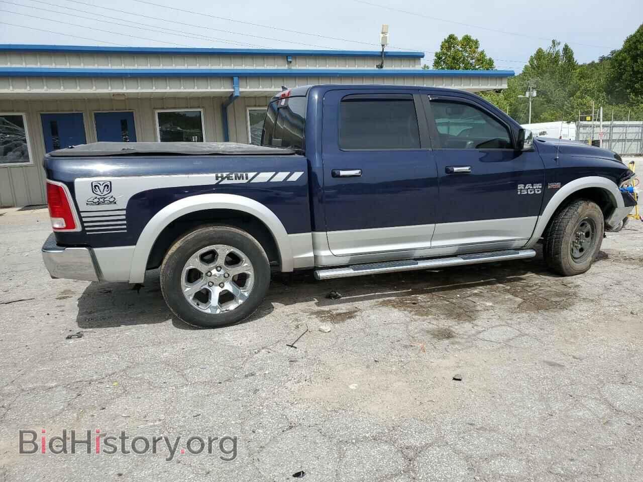 2014 RAM 1500 - VIN: 1C6RR7NT4ES374817 - Фото 3