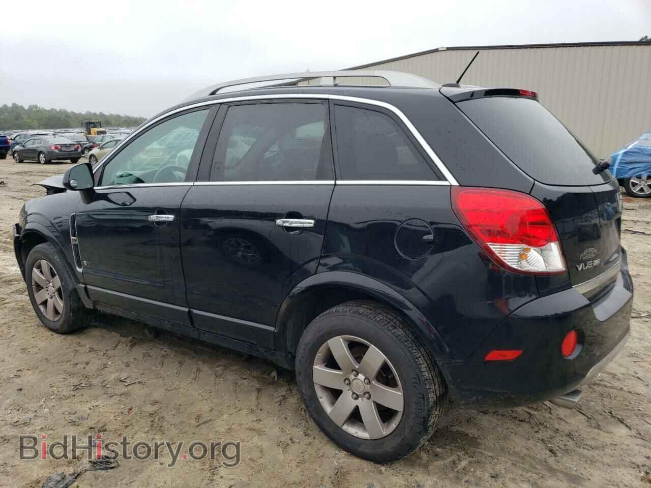 2009 SATURN VUE - VIN: 3GSDL537X9S558172 - Фото 2