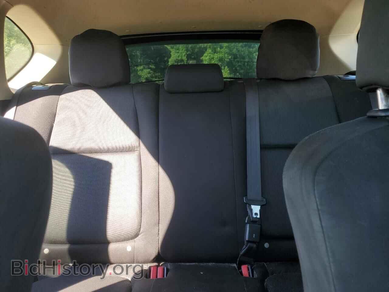 2016 MAZDA CX-5 - VIN: JM3KE2BY0G0672425 - Фото 10
