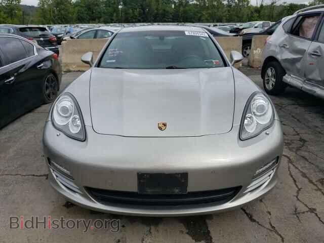 2011 PORSCHE PANAMERA - VIN: WP0AB2A77BL060350 - Фото 5