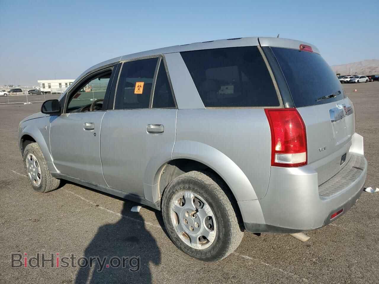2007 SATURN VUE - VIN: 5GZCZ33D67S861120 - Фото 2