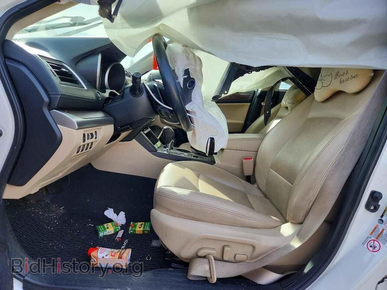 2019 SUBARU OUTBACK - VIN: 4S4BSANC6K3204665 - Фото 7