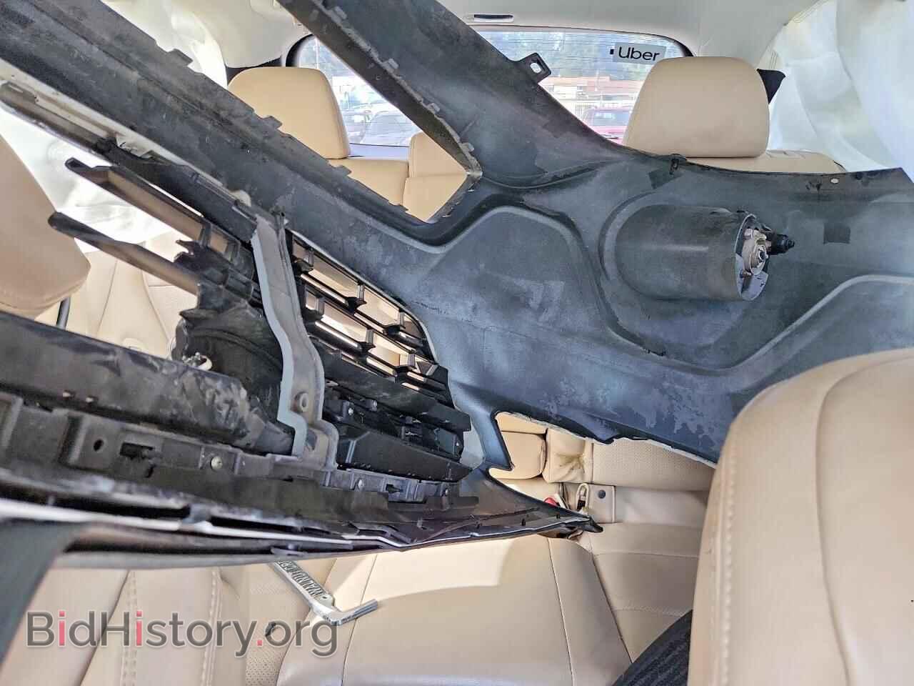 2019 SUBARU OUTBACK - VIN: 4S4BSANC6K3204665 - Фото 10
