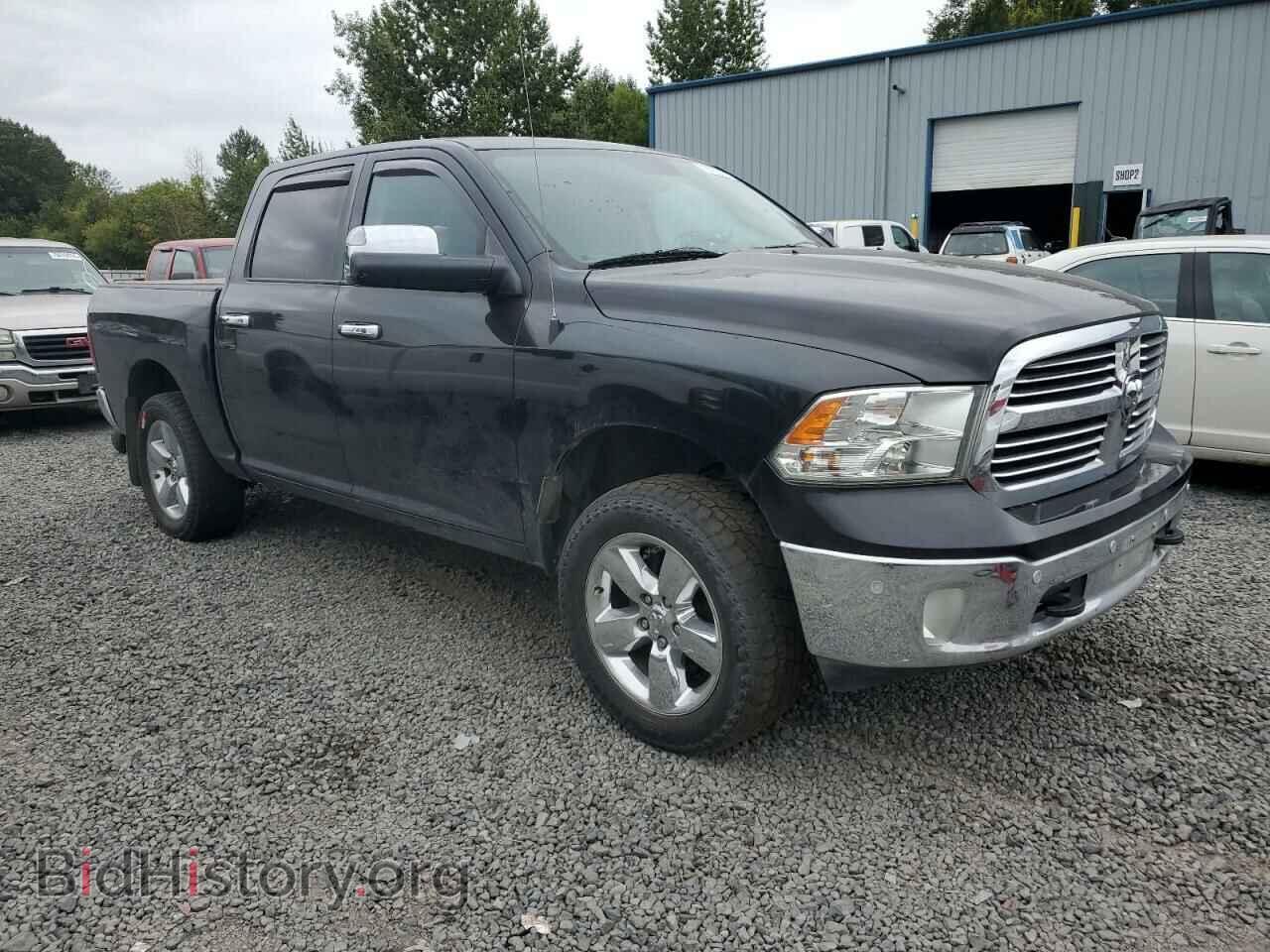 2015 RAM 1500 - VIN: 1C6RR7LM6FS774892 - Photo 4
