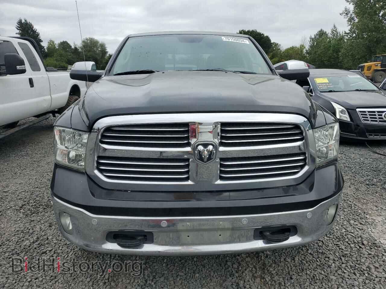 2015 RAM 1500 - VIN: 1C6RR7LM6FS774892 - Photo 5