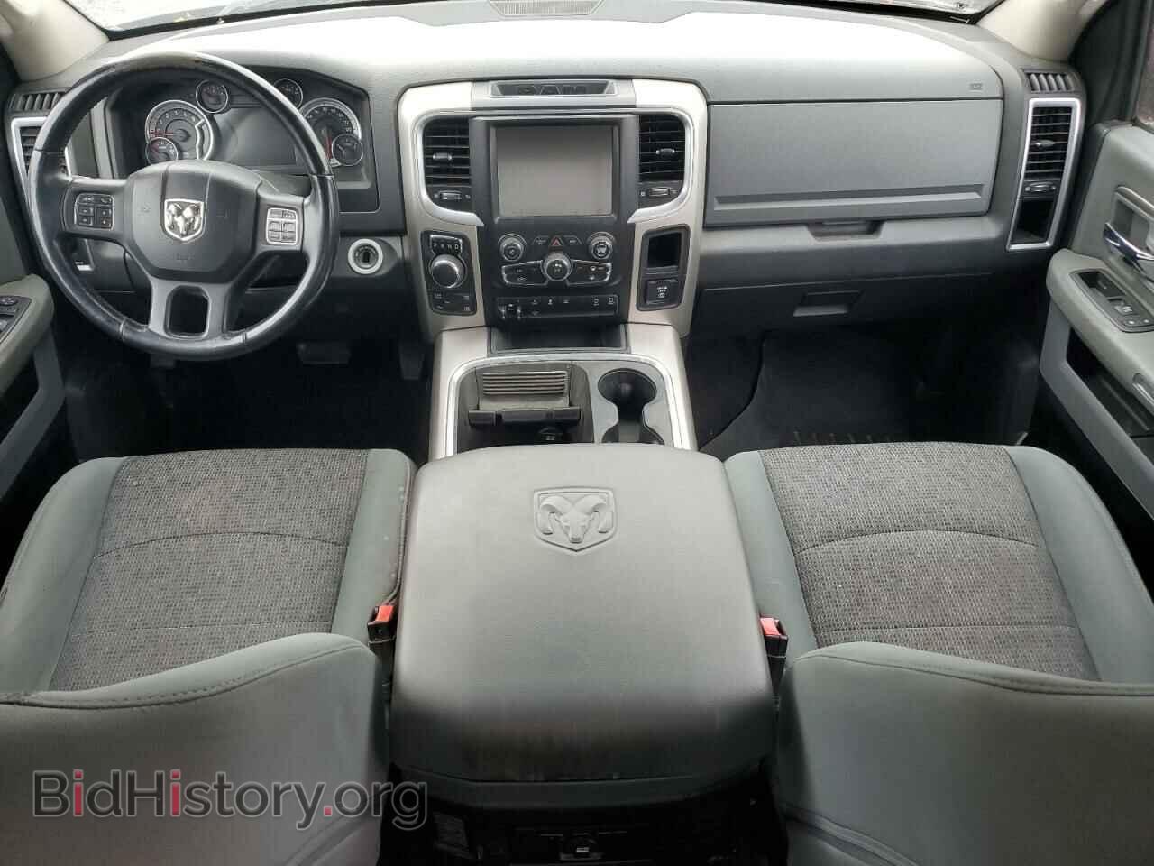 2015 RAM 1500 - VIN: 1C6RR7LM6FS774892 - Photo 8