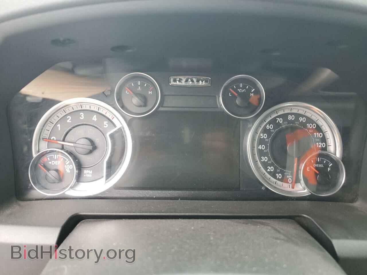 2015 RAM 1500 - VIN: 1C6RR7LM6FS774892 - Photo 9