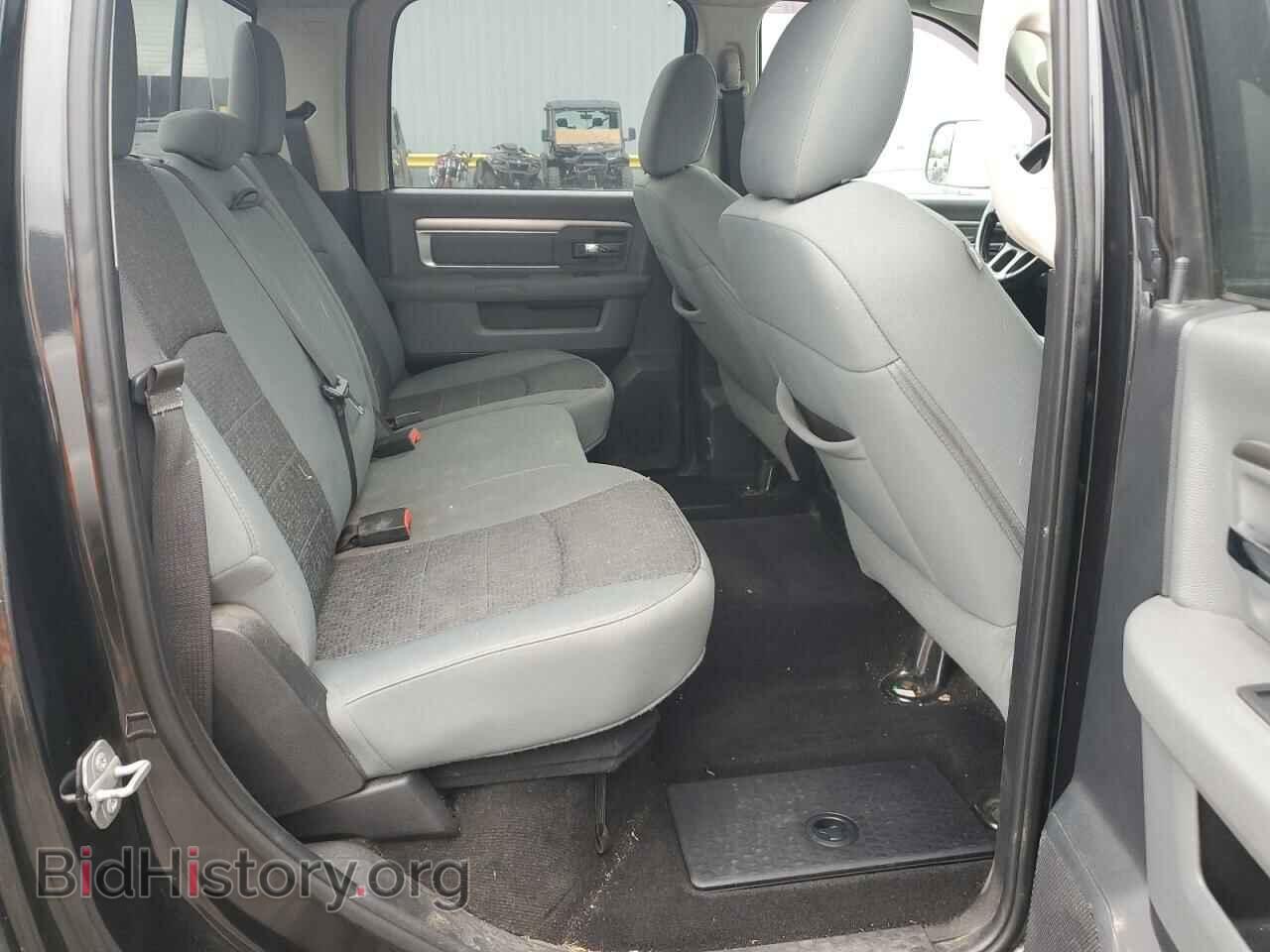 2015 RAM 1500 - VIN: 1C6RR7LM6FS774892 - Photo 10