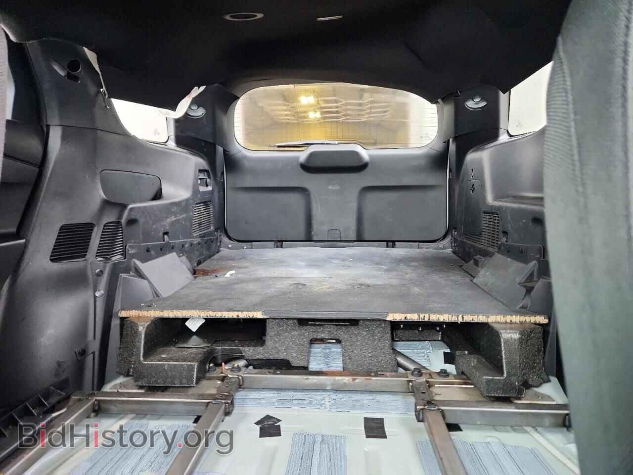 2022 FORD EXPLORER - VIN: 1FM5K8AB1NGB00455 - Фото 10