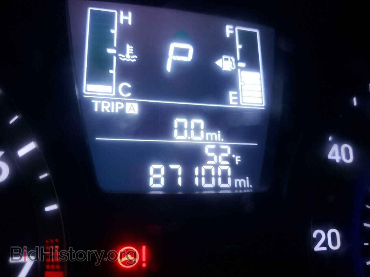 2015 HYUNDAI ACCENT - VIN: KMHCT4AEXFU802817 - Фото 8