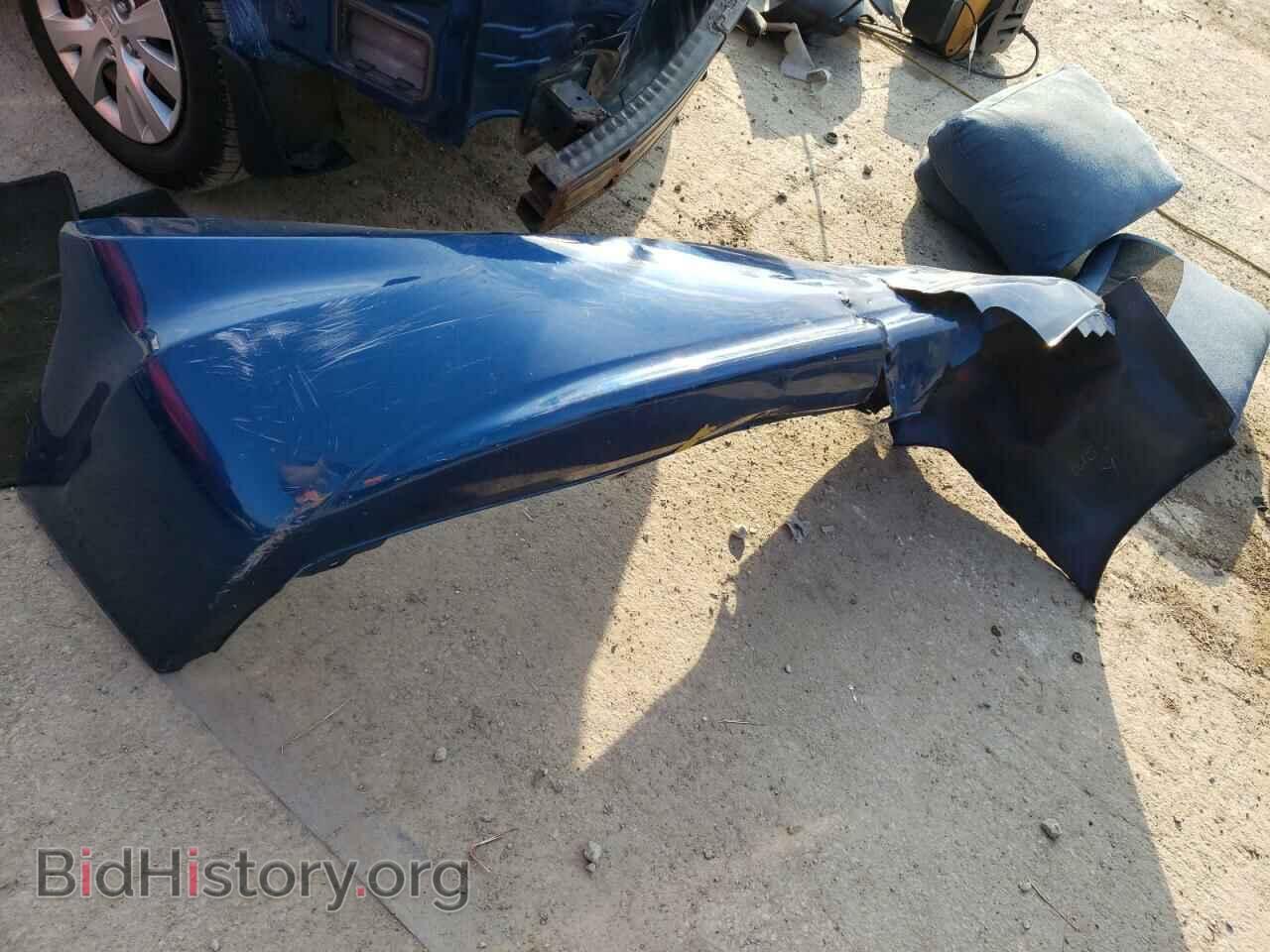 2012 HONDA CIVIC - VIN: 19XFB2F52CE024170 - Фото 12