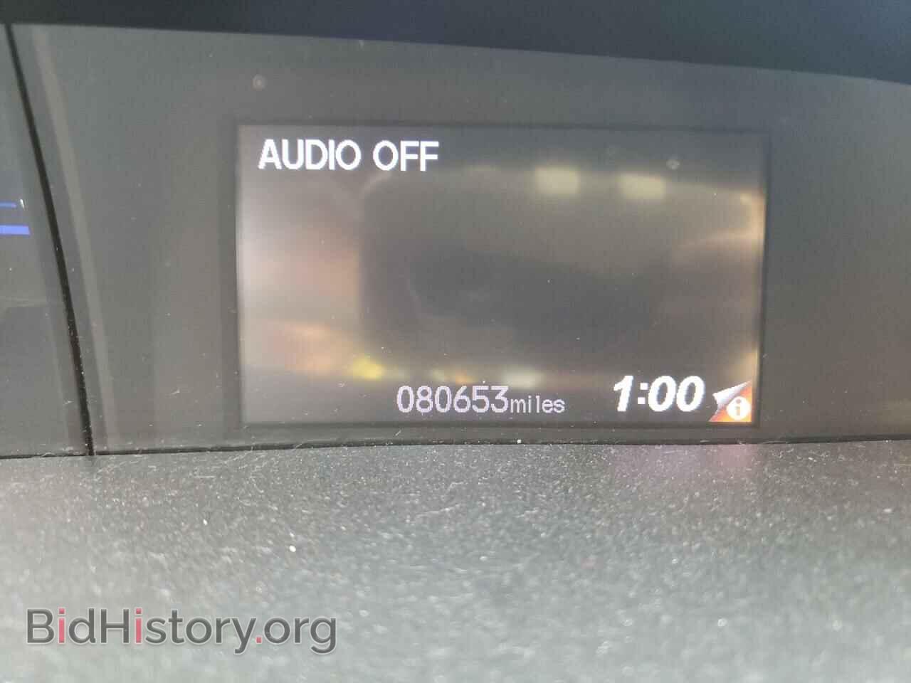 2012 HONDA CIVIC - VIN: 19XFB2F52CE024170 - Фото 9