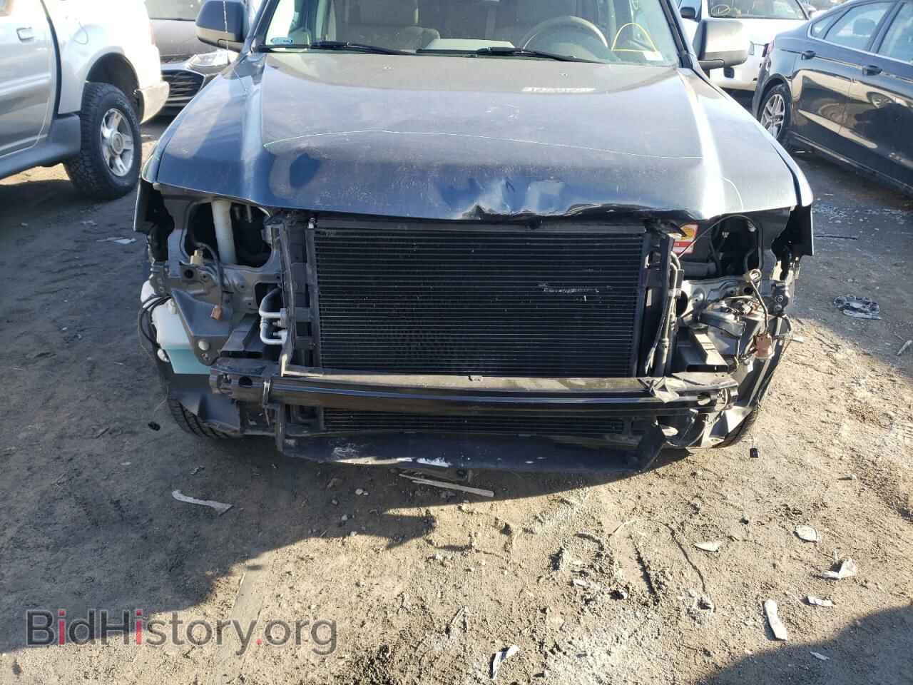 2009 FORD ESCAPE - VIN: 1FMCU03G59KD06134 - Фото 9