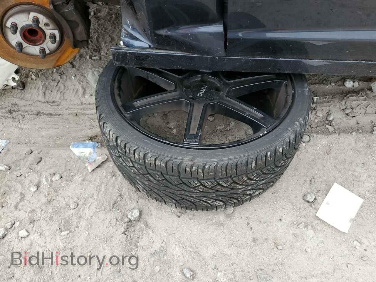 2014 CHEVROLET CAMARO - VIN: 2G1FA1E35E9268953 - Фото 12