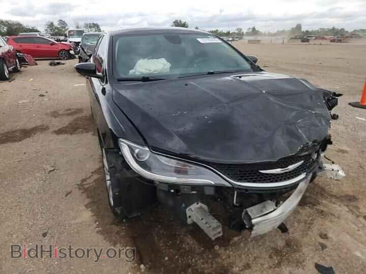 2015 CHRYSLER 200 - VIN: 1C3CCCAB2FN528421 - Photo 14